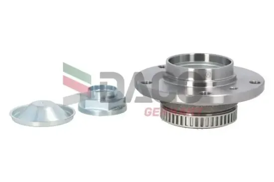 Radlagersatz Vorderachse DACO Germany 110300 Bild Radlagersatz Vorderachse DACO Germany 110300