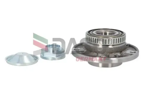 Radlagersatz Vorderachse DACO Germany 110300 Bild Radlagersatz Vorderachse DACO Germany 110300