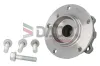 Radlagersatz Vorderachse DACO Germany 110301 Bild Radlagersatz Vorderachse DACO Germany 110301