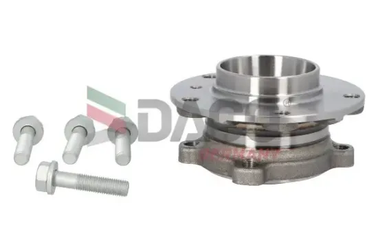 Radlagersatz Vorderachse DACO Germany 110301 Bild Radlagersatz Vorderachse DACO Germany 110301