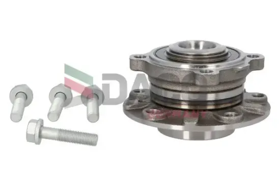 Radlagersatz Vorderachse DACO Germany 110301 Bild Radlagersatz Vorderachse DACO Germany 110301