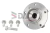 Radlagersatz Vorderachse DACO Germany 110302 Bild Radlagersatz Vorderachse DACO Germany 110302