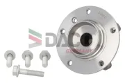 Radlagersatz Vorderachse DACO Germany 110302