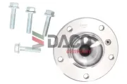 Radlagersatz Vorderachse DACO Germany 110303