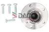 Radlagersatz Vorderachse DACO Germany 110304 Bild Radlagersatz Vorderachse DACO Germany 110304