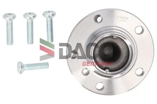 Radlagersatz Vorderachse DACO Germany 110304 Bild Radlagersatz Vorderachse DACO Germany 110304
