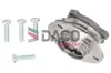 Radlagersatz Vorderachse DACO Germany 110304 Bild Radlagersatz Vorderachse DACO Germany 110304