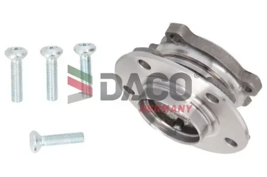 Radlagersatz Vorderachse DACO Germany 110304 Bild Radlagersatz Vorderachse DACO Germany 110304