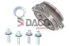 Radlagersatz Hinterachse DACO Germany 110306 Bild Radlagersatz Hinterachse DACO Germany 110306