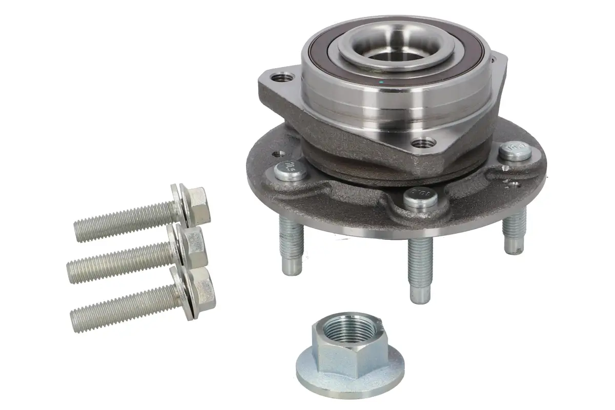 Radlagersatz Vorderachse DACO Germany 110400