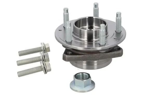 Radlagersatz Vorderachse DACO Germany 110400 Bild Radlagersatz Vorderachse DACO Germany 110400