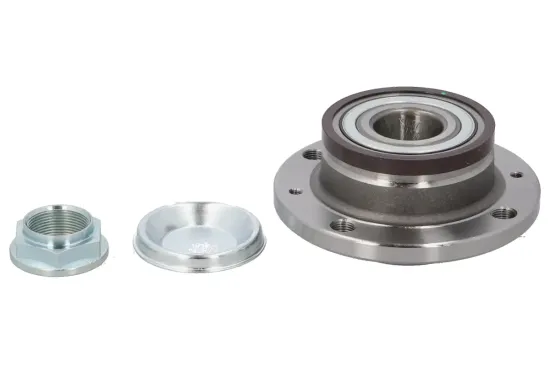 Radlagersatz Hinterachse DACO Germany 110600 Bild Radlagersatz Hinterachse DACO Germany 110600