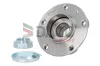 Radlagersatz Hinterachse DACO Germany 110601