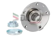 Radlagersatz Hinterachse DACO Germany 110601