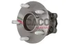Radlagersatz Hinterachse DACO Germany 110603 Bild Radlagersatz Hinterachse DACO Germany 110603