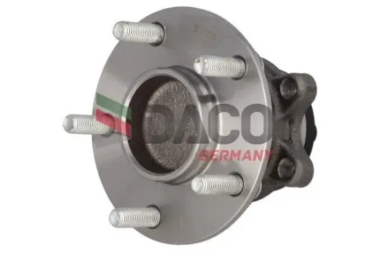 Radlagersatz Hinterachse DACO Germany 110603 Bild Radlagersatz Hinterachse DACO Germany 110603