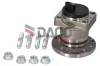 Radlagersatz Hinterachse DACO Germany 110607 Bild Radlagersatz Hinterachse DACO Germany 110607