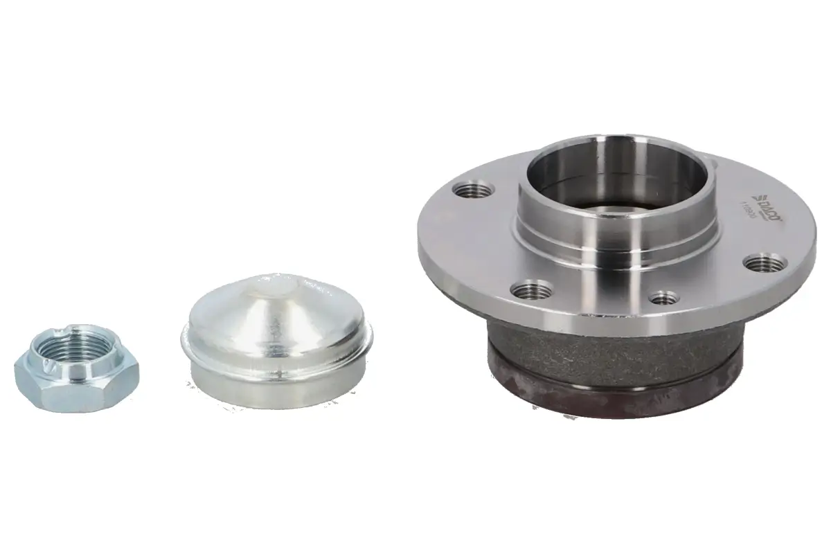 Radlagersatz Hinterachse DACO Germany 110900