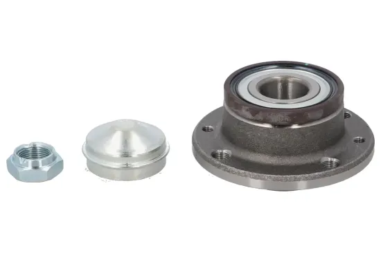 Radlagersatz Hinterachse DACO Germany 110900 Bild Radlagersatz Hinterachse DACO Germany 110900