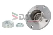 Radlagersatz Hinterachse DACO Germany 110901