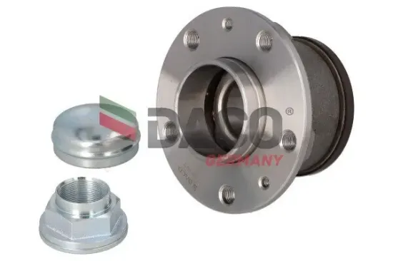 Radlagersatz DACO Germany 110903 Bild Radlagersatz DACO Germany 110903