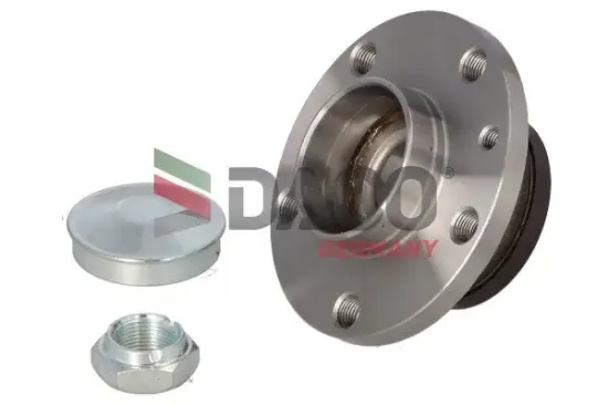 Radlagersatz DACO Germany 110906 Bild Radlagersatz DACO Germany 110906