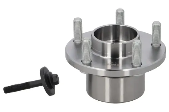 Radlagersatz Vorderachse DACO Germany 111001 Bild Radlagersatz Vorderachse DACO Germany 111001