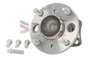 Radlagersatz Hinterachse DACO Germany 111002