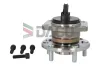 Radlagersatz Hinterachse DACO Germany 111004 Bild Radlagersatz Hinterachse DACO Germany 111004