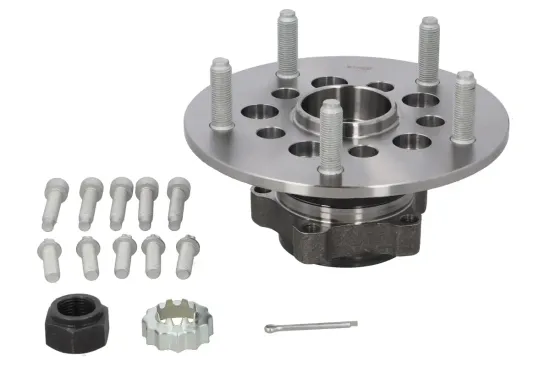Radlagersatz Vorderachse DACO Germany 111009 Bild Radlagersatz Vorderachse DACO Germany 111009