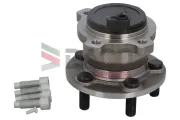 Radlagersatz Hinterachse DACO Germany 111011