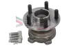 Radlagersatz Hinterachse DACO Germany 111011 Bild Radlagersatz Hinterachse DACO Germany 111011