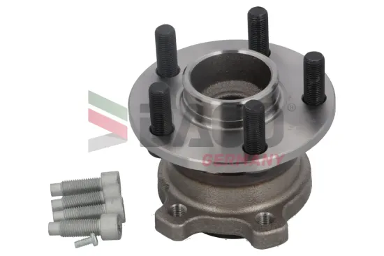 Radlagersatz Hinterachse DACO Germany 111011 Bild Radlagersatz Hinterachse DACO Germany 111011