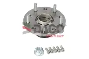 Radlagersatz Hinterachse DACO Germany 111014