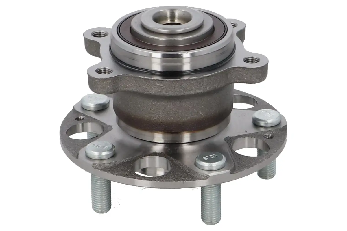 Radlagersatz Hinterachse DACO Germany 111200