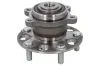 Radlagersatz Hinterachse DACO Germany 111200