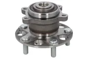 Radlagersatz Hinterachse DACO Germany 111200