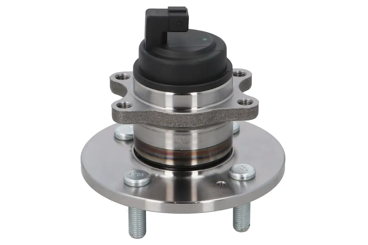 Radlagersatz Hinterachse DACO Germany 111300