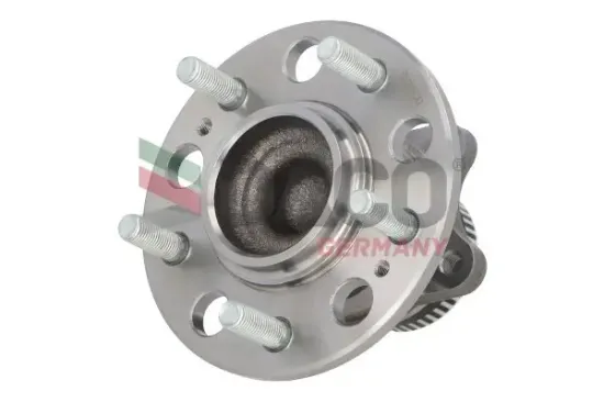 Radlagersatz DACO Germany 111301 Bild Radlagersatz DACO Germany 111301