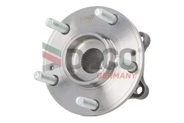Radlagersatz DACO Germany 111302