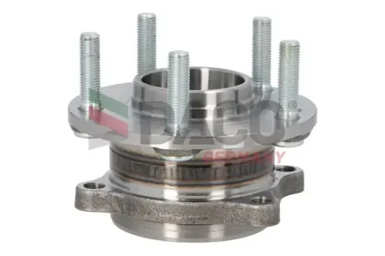 Radlagersatz DACO Germany 111302 Bild Radlagersatz DACO Germany 111302