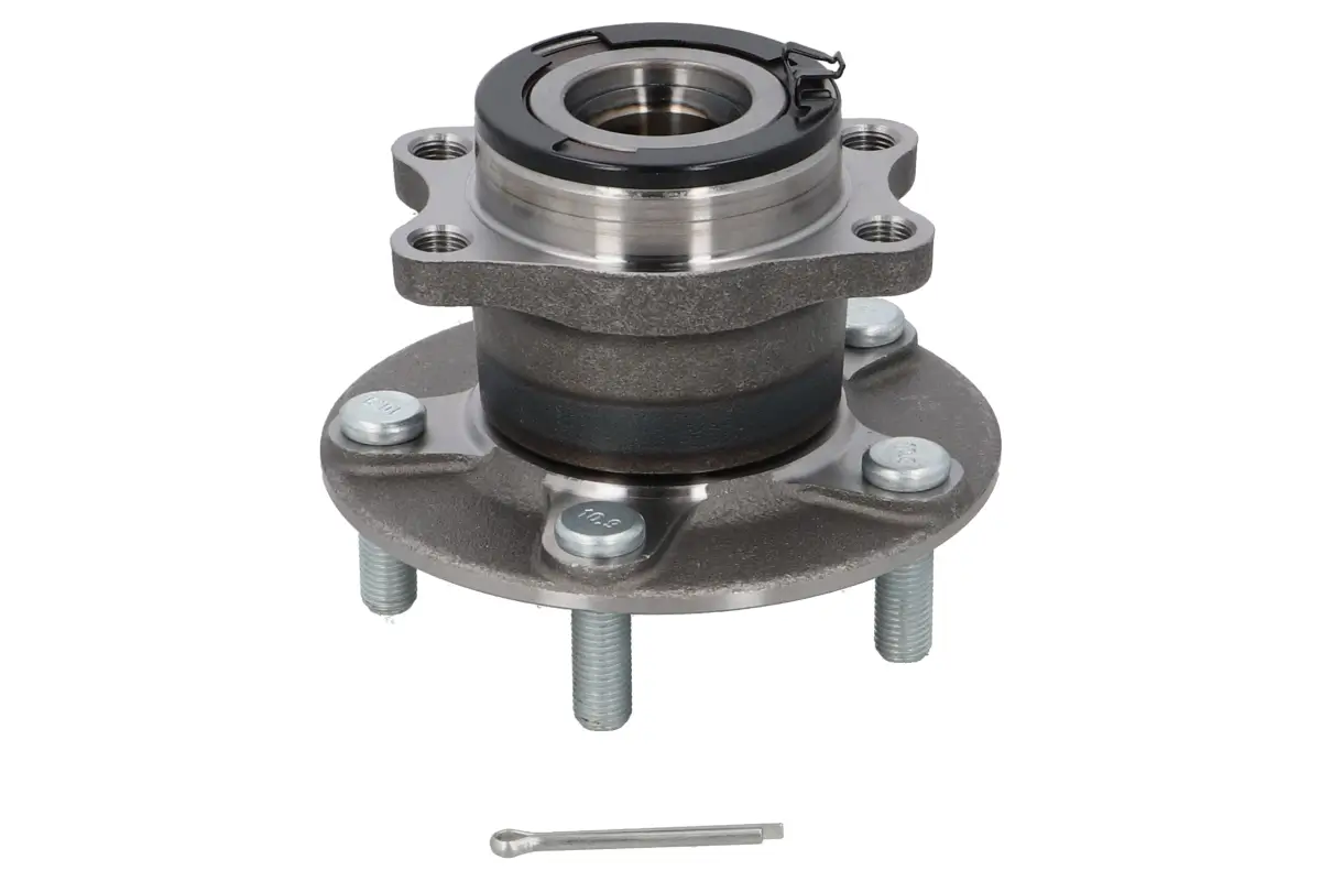 Radlagersatz Hinterachse DACO Germany 111600