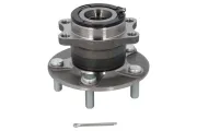 Radlagersatz Hinterachse DACO Germany 111600