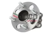 Radlagersatz Hinterachse DACO Germany 111702