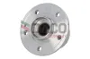 Radlagersatz Vorderachse DACO Germany 112300 Bild Radlagersatz Vorderachse DACO Germany 112300