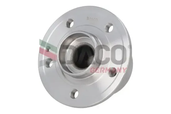 Radlagersatz Vorderachse DACO Germany 112300 Bild Radlagersatz Vorderachse DACO Germany 112300
