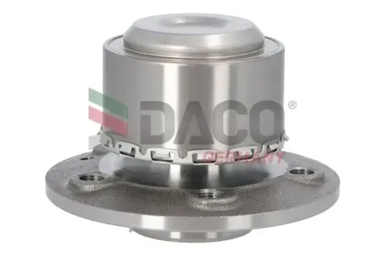 Radlagersatz Vorderachse DACO Germany 112300 Bild Radlagersatz Vorderachse DACO Germany 112300