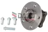 Radlagersatz Hinterachse DACO Germany 112301 Bild Radlagersatz Hinterachse DACO Germany 112301