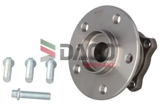 Radlagersatz Hinterachse DACO Germany 112301 Bild Radlagersatz Hinterachse DACO Germany 112301