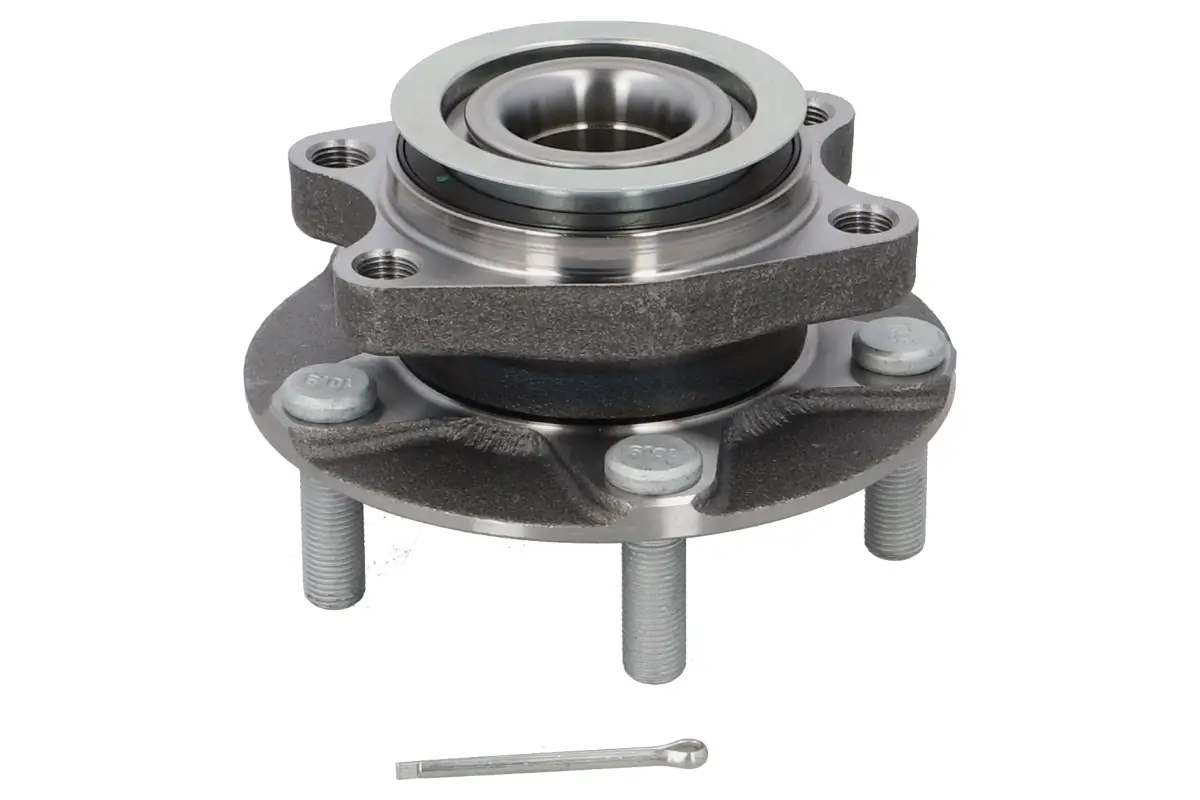 Radlagersatz DACO Germany 112600